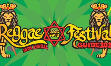 San Diego ~ Sat • Jul 23 Burning Spear in Rare Live Appearance! Fan Appreciation Tour 2022