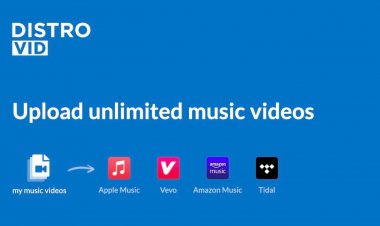 $1.3bn-valued DistroKid moves into video distribution with new DistroVid launch