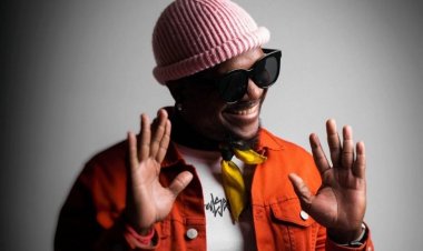 Qraig Talks Solo Debut Album And The Evolution of Voicemail