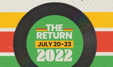 40+ Homegrown Artists For Sumfest 2022