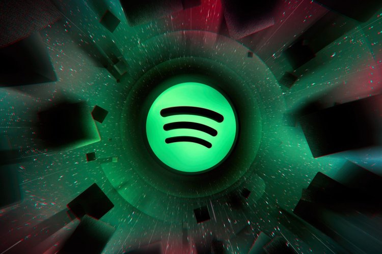 Spotify Flunks Loud & Clear