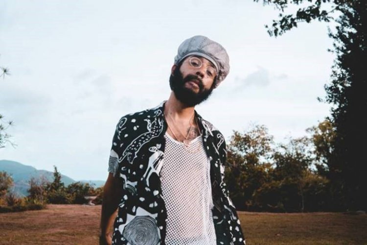 Protoje Commits To One New Track A Month