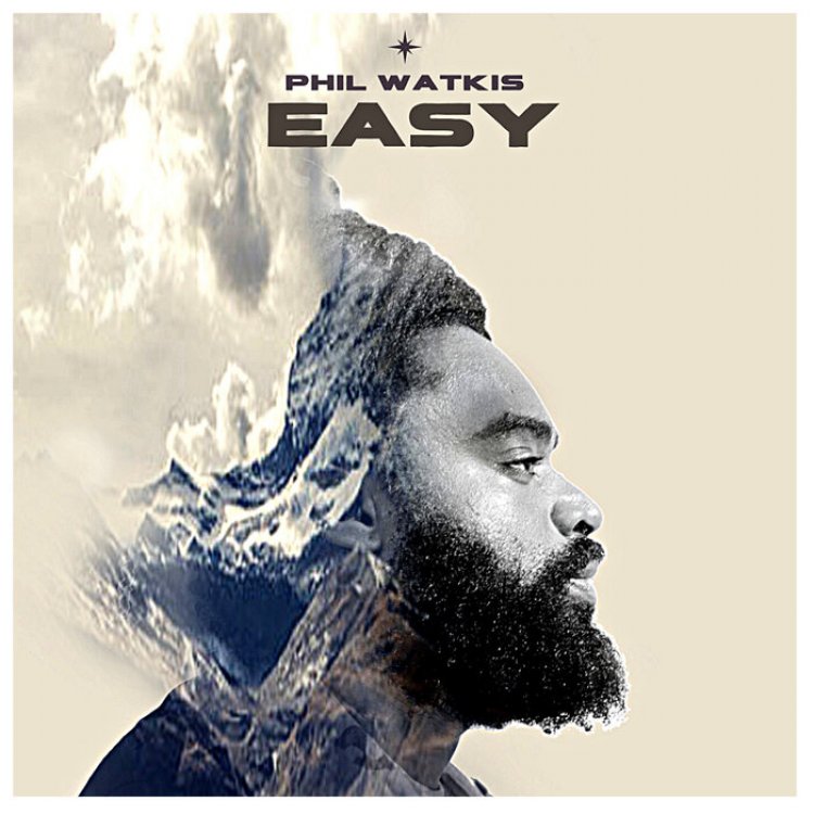 Listen To Phil Watkis New Single "Easy"
