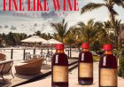 Jula Fatstash Gears Up For Summer "Fine Like Wine"