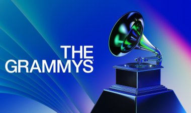 Grammy Changes Rules For Album Eligibility