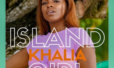 UK Retail Giant Pretty Little Thing Goes "Island Girl"