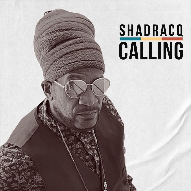 Shadracq Releases "Calling"