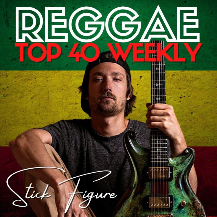 Stick Figure & Koffee Sweeps Reggae Top40