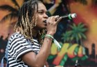Koffee's "Gifted" Album Hits 45 Million Streams on Spotify