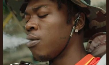 Skillibeng Breaks Skeng's Five Week Run on The Caribbean Top 40