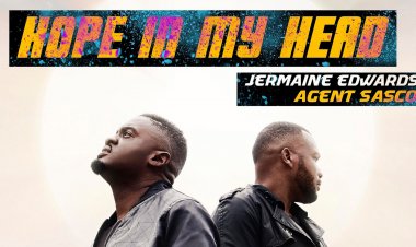 Jermaine Edwards & Agent Sasco Collab Is Making Headway