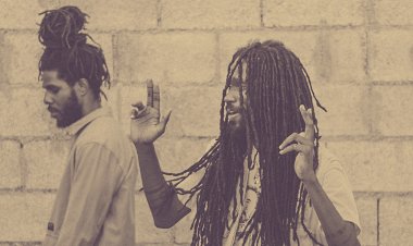Take A Listen: Runkus & Chronixx "Pretty Suit".