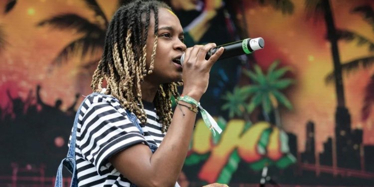 Koffee's "Gifted" Album Hits 45 Million Streams on Spotify