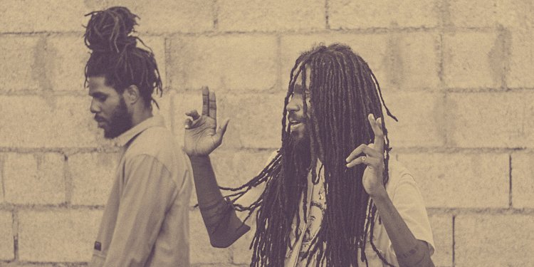 Take A Listen: Runkus & Chronixx "Pretty Suit".