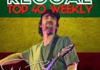 Stick Figures Takes The Top 3 Spots on Reggae Global Top40
