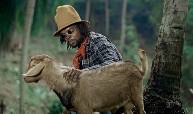 Yaksta Excites Fans With Hint Of New EP