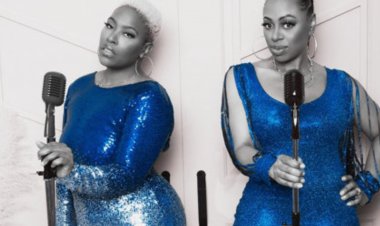 Blk Orchid, Empress Divine "Single Girl Blues"