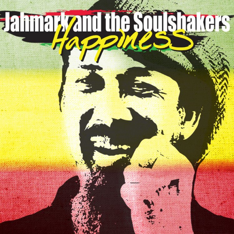 Jahmark Brings "Happiness" in Summer 2022