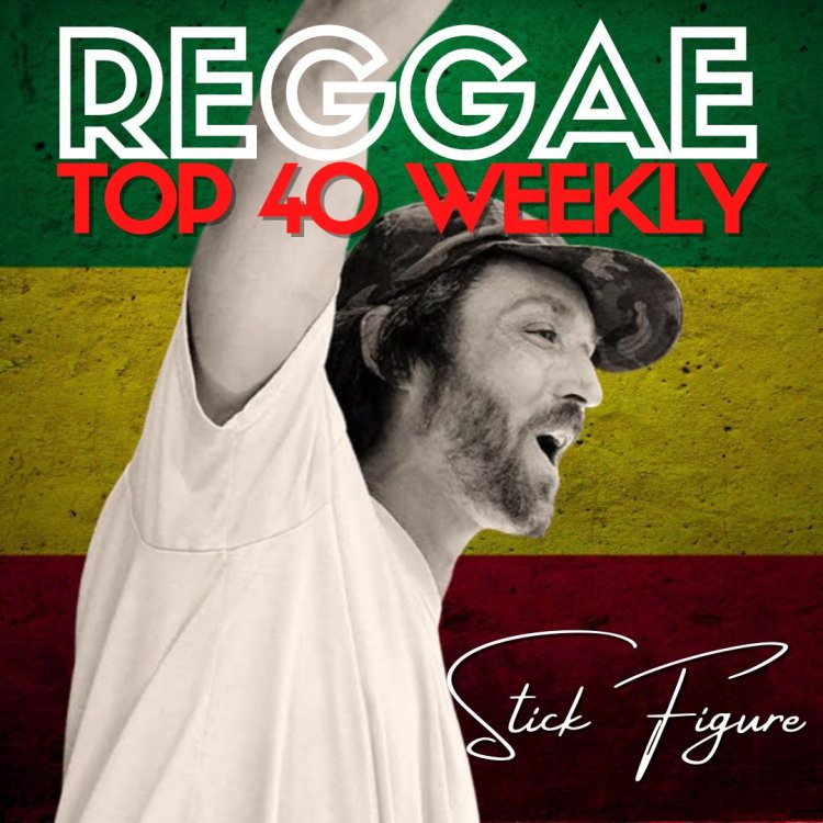 REGGAE GLOBAL TOP40 ROUNDUP #72