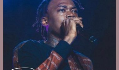 Skillibeng Returns To The Top Of The Caribbean Top40