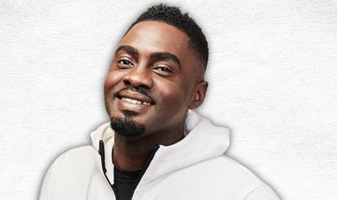 Jermaine Edwards Drops "Blessings & Favour"