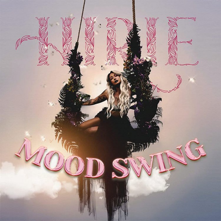 Reviewed: Hirie's "Mood Swing"