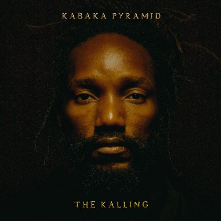 Reviewed:- Kabaka Pyramid's "The Kalling"