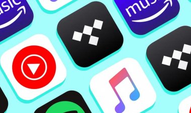 U.S Audio Music Streams Hit 1 Trillion In a Single Year