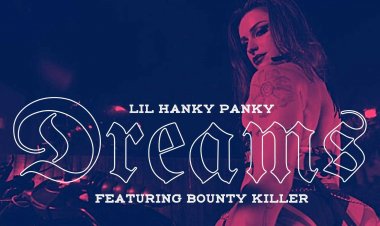 Bounty Killer "Dreams" With Lil Hanky Panky