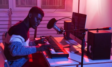 Certifiedstreams™ Music Industry Forecast For 2023