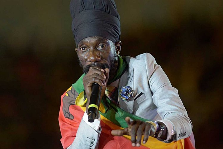 Top 10 Jamaican Artists with the Most Recordings, Dead Or Alive