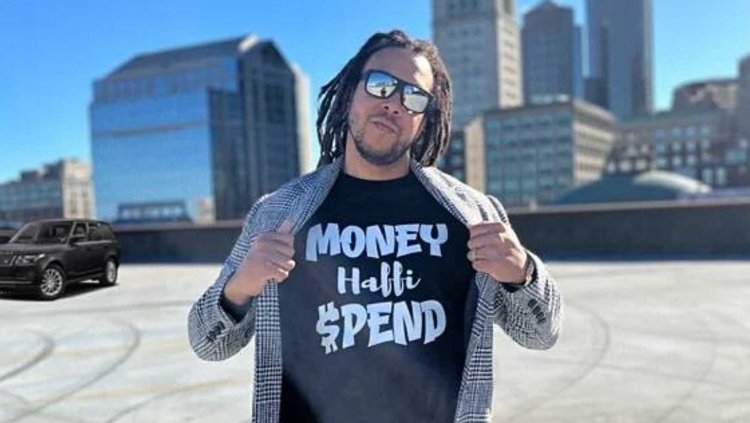 Mighty Mystic's "Money Haffi Spend" Kicks off 2023 with a Bang