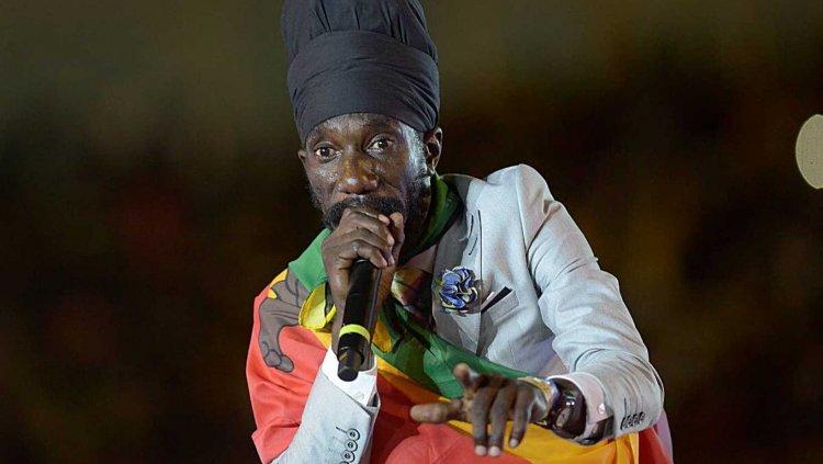 Top 10 Jamaican Artists with the Most Recordings, Dead Or Alive..