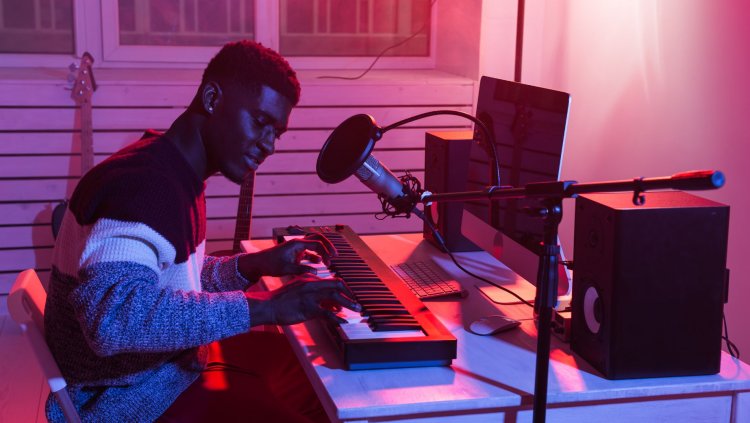 Certifiedstreams™ Music Industry Forecast For 2023