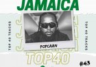 The Top 10 Songs In Jamaica This Week
