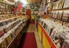 The Changing Cost of Music: From Vinyl to Streaming