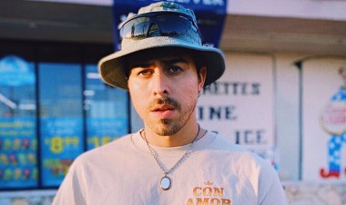 The Reggae Global Top 40 Roundup #98