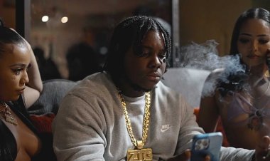 Valiant Dominates This Week's Official Caribbean Top 40 Chart with Six  Top 10 Hits