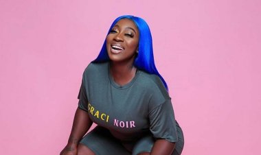 Spice Returns to the Top of the Charts with Gospel-Infused Hit "God A Bless"