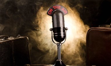 Why Radio Is Still King In A Digital Age