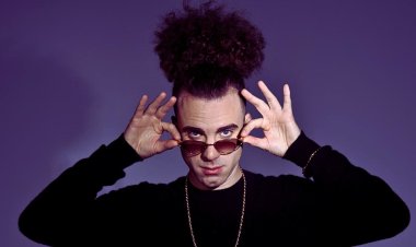 Blaiz Fayah: The Rising Dancehall Artist from Paris