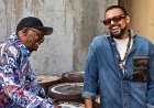 "Rebel Time" Hits 200,000 Spotify Streams In Opening Weekend