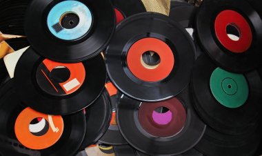 Over 10 Million New Tracks Uploaded in Q1 2023