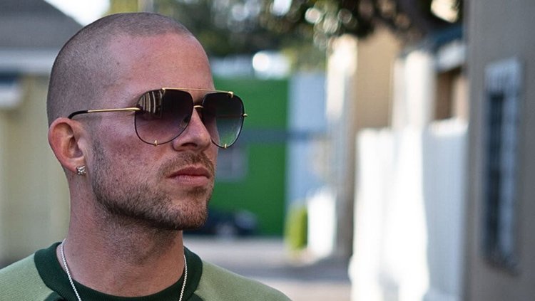 Collie Buddz Dominates, Pacific Dub Makes a Big Debut On The Reggae Global Top 40 Chart