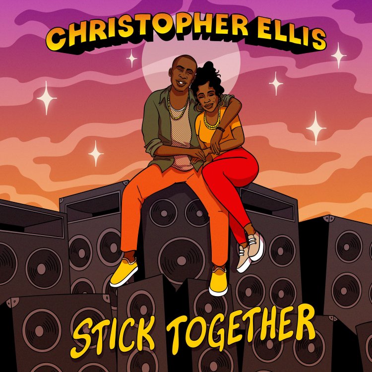CHRISTOPHER ELLIS /STILL GO A DANCE7インチ sddefault.jpg?sqp=-