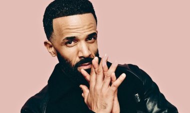Craig David's Reggae and Dancehall Epiphany: How the Nottingham Festival Sparked his Musical Journey