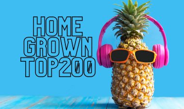 Analyzing the Impact of Homegrown Reggae Artists in May 2023