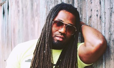 Discover: - Benjaminz Delivers Reggae Man