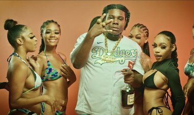 Byron Messia Surges to Global Fame, Dominating Dancehall Charts