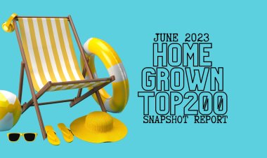 Jamaican Music Export Beat Market Expectations For June 2023